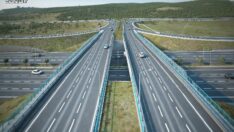 AKP, milyarlık Balıkesir çevreyolu ihalesini de gizlice bitirdi