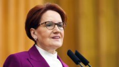 Akşener: Öğretmenlerimize reva görülen eziyet kabul edilemez