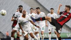 Alanyaspor, Karagümrük’ü 6 gollü maçta mağlup etti: 4-2