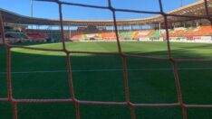 Alanyaspor’un stadyumunun ismi değişti