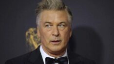 Alec Baldwin, bir projeden daha kovuldu
