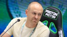 Alessandro Mangiarratti: Otelde yatmak yerine…