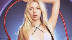 Aleyna Tilki: Hayatımda hiç çocuk olmadım