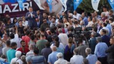 Ali Babacan: Faiz talimatla düşmez, güvenle düşer