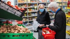 Alman ekonomisi ikinci çeyrekte yüzde 0,1 büyüdü