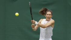 Alman tenisçi Andrea Petkovic emekli olacağını açıkladı