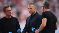 Almanya Milli Takım Teknik Direktörü Hansi Flick’ten, çok sert Dünya Kupası ve Katar eleştirisi