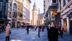 Almanya’da iş dünyası güveninde düşüş sürüyor