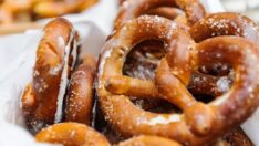 Almanya’dan UNESCO’ya pretzel talebi