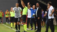 Altay Samsunspor’a mağlup oldu, Murat Uluç üç yıl sonra futbola döndü