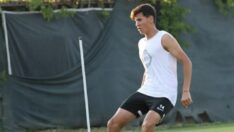 Altay’ın genç yıldızı Kerem Gül, kalp problemine takıldı!