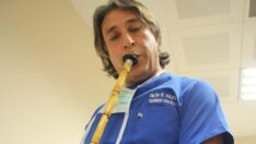 Ameliyat öncesi ney