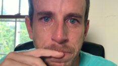 Amerikalı patron sosyal medyanın dilinde: Ağlayan CEO