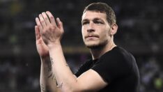 Andrea Belotti Roma’ya imza attı