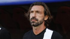 Andrea Pirlo: Ligin ilk maçına yakışan bir konsantrasyon sergilemedik