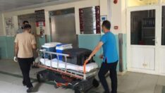 Aniden kalbi durdu, organları 3 hastaya umut oldu