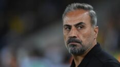 Ankaragücü’nde ikinci Mustafa Dalcı dönemi 14 ay sürdü