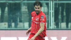 Antalyaspor Andrea Poli ile yollarını ayırdı