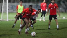 Antalyaspor, Galatasaray’ı sahasında 7 yıl sonra yenmek istiyor