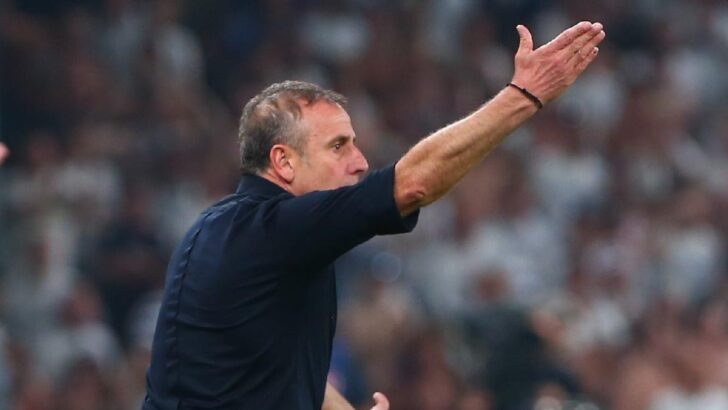 Antalyaspor Trabzonspor maçında Abdullah Avcı’dan sürpriz hamle