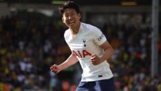 Antonio Conte: Kızıma Heung Min Son gibi koca isterim!