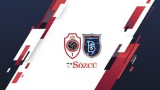 Antwerp Başakşehir maçı (canlı yayın)