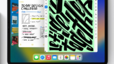 Apple, iPadOS 16 sürümünü bir ay daha geç sunabilir