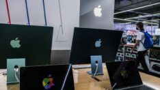 Apple, Tayvanlı tedarikçilerden ürünlerini “Çin Malı” olarak etiketlemelerini istedi