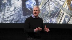 Apple’ın eski mühendisi ticari sırları çaldığını itiraf etti