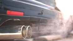 Araba egzozlarından çıkan dumanlar için korkutucu uyarı yapıldı