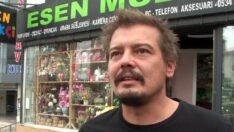 Arda Kural gözaltına alındı