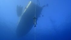 Arnaud Jerald’dan dünya rekoru