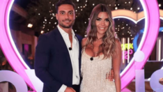 Aşk Adası’nın kazananı Türk kızı Ekin Su, kendi şovunu hazırlıyor