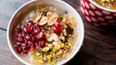 Aşurelik ürünlerde dev zam: Bir tencere 350 TL’ye kaynayacak