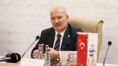 ATO Başkanı Baran: Merkez Bankası kararlarından memnunuz