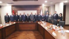 ATO Başkanı: Enflasyon muhasebesi zorunluluk halini aldı