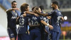 Austria Wien-Fenerbahçe maçının muhtemel 11’leri