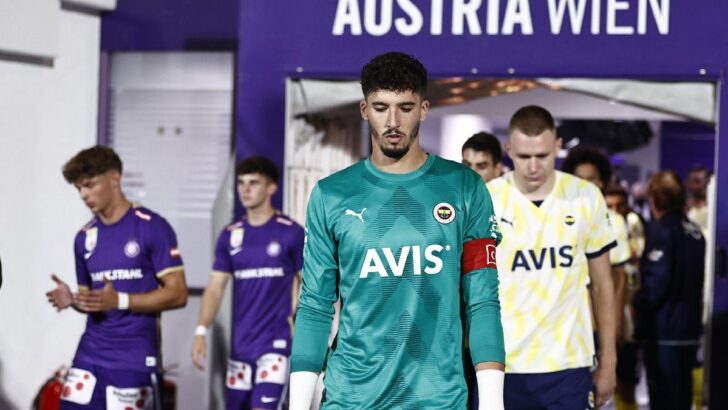 Austria Wien’dan Altay Bayındır için ‘özür’ açıklaması
