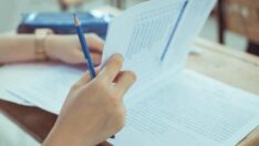 AUZEF üç ders sınavı başvurusu ne zaman? AUZEF sınav tarihini duyurdu