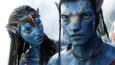 Avatar, 4K olarak sinemalara geri dönüyor