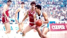 Avrupa Basketbol Şampiyonası’nı en çok kazanan ülke SSCB