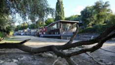 Avrupa kıtası kuraklık yüzünden ekonomik sıkıntıya düşebilir