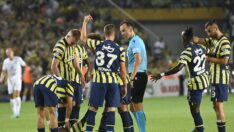 Avrupa Ligi’nde rövanş maçlarının programı