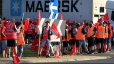 Avrupa’da hayat pahalılığı nedeniyle grev dalgası yayılıyor