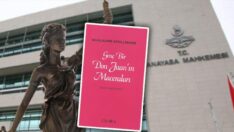 AYM’den, ‘cinsel dürtüleri harekete geçiren kitap’ kararı