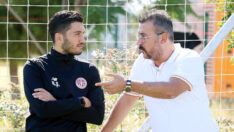 Aziz Çetin: Antalyaspor şehrin en büyük markası