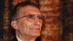 Aziz Sancar beyin kanseri çalışmasını anlattı: Fare deneylerine başlayacağız