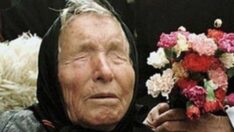 Baba Vanga’nın bir kehaneti daha gerçek oldu