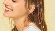 Bakalım bu yazın favori saç aksesuarları neler?
