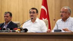 Bakan Dönmez: Ordu ve Ünye’de birer kuyu planlıyoruz